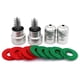 thumbnail image 1 of Limpiador de Terminales de Batería Ndcxsfigh Herramientas de Limpieza para Automóviles, 1 of 9