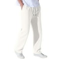 thumbnail image 7 of ZZHZGZ Sweatpants for Men Men's & Big Men' Relaxed Fit Open Leg Sweatpants, Sizes Xs-5Xl Xxxl, 7 of 7