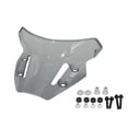 thumbnail image 1 of Amdohai Motorcycle Windshield Front Windscreen Protector Air Wind Deflector Modification Accessory Replacement for MT09 FZ09 2021-2022, 1 of 7