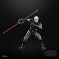 thumbnail image 4 of Star Wars The Black Series Grand Inquisitor Action Figure, 4 of 10