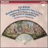 Bach: Brandenburg Concertos 1, 2 And 6