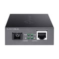 thumbnail image 2 of TP-Link TL-FC111PB-20 10/100Mbps WDM Media Converter with 1-Port PoE, 2 of 5