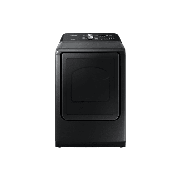 Secadora de Carga Frontal Samsung 24 Kg DVG24A5370V/AX