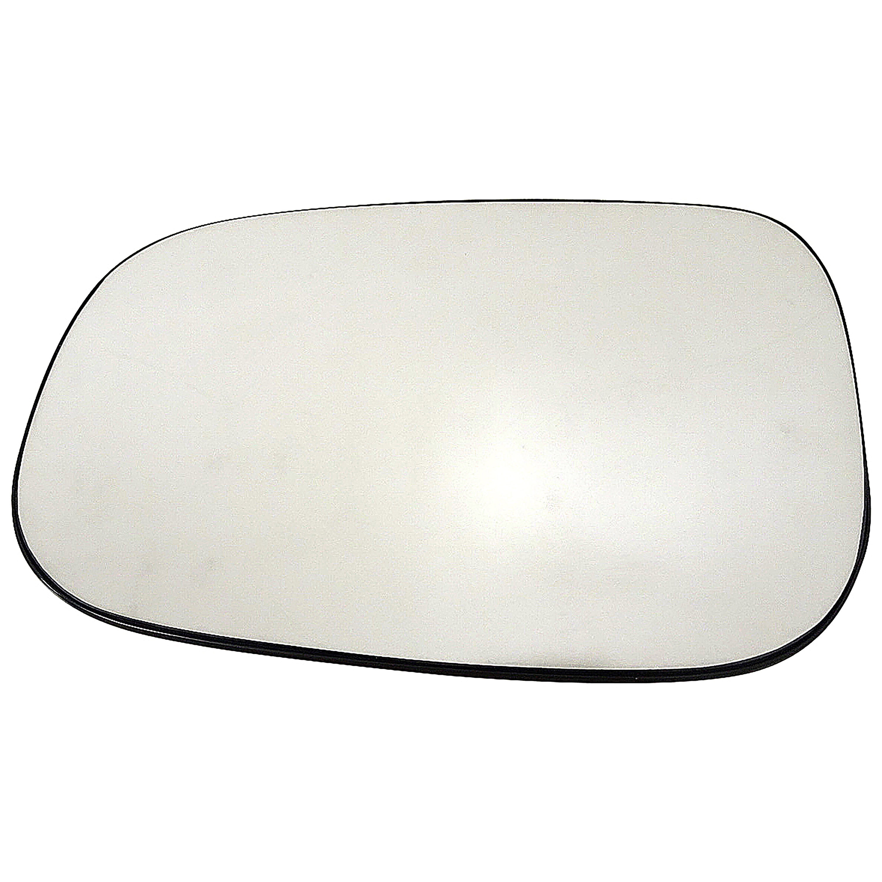 Dorman 56816 Driver Side Door Mirror Glass for Specific Volvo Models