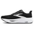 thumbnail image 2 of Brooks Ghost 17 Noir/blanc Chaussures de Course pour Hommes, 2 of 5