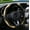 Beige, variant on PU Carbon Fiber Leather Car Steering Wheel Cover without Inner Ring Suitable for 14.5-15 Inches of Automotive Supplies