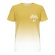 thumbnail image 4 of Tops para hombre, blusas y camisas de manga corta con cuello redondo para hombre, jersey informal de moda con estampado de cuello redondo para hombre, pantalones cortos deportivos para fitness, blusa, 4 of 5