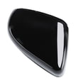 thumbnail image 1 of Carcasa del espejo retrovisor derecho negro para el nuevo Bora, 1 of 11