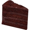 thumbnail image 4 of Bistro Collection Pre Cut Chocolate Cake, 92 Ounce -- 2 per case., 4 of 6