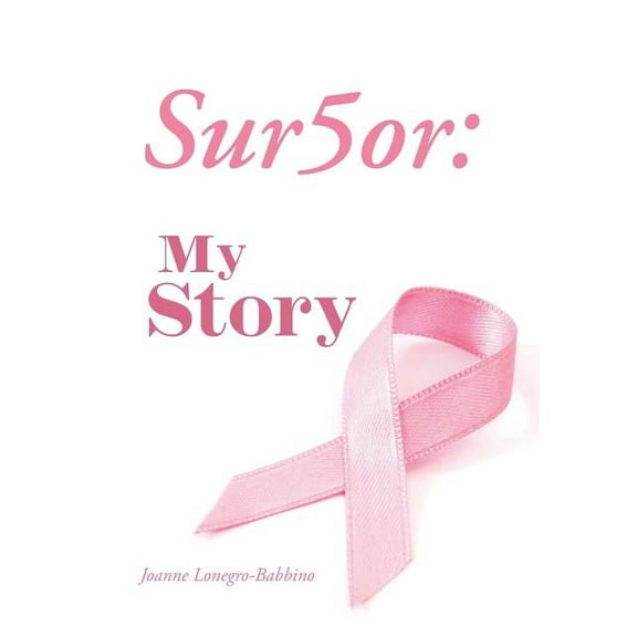 Sur5or: My Story (Hardcover)