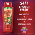 thumbnail image 5 of Old Spice Body Wash for Men, Desert Detour, Old Spice x The Super Mario Galaxy Movie, 24 oz, 5 of 14