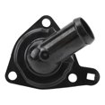 thumbnail image 2 of Thermostat 180F 7052496 Thermostat with O Ring Replacement For Polaris RZR Ranger Crew XP 900 570, 2 of 3