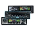 thumbnail image 2 of Car Radio Audio 1din Bluetooth Stereo MP3 Player FM Receiver 60Wx4 With Remote Control AUX/USB/TF Card In Dash Kit ,Easy to Install, 2 of 7