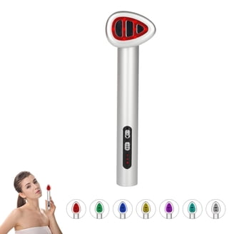V-face Facial Lifting Belt Face Slimming V line Double Chin Red