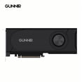 thumbnail image 4 of GUNNIR Intel Arc Pro B70 TF Professional Graphics Card, 32GB GDDR6, PCIe 5.0 x16, 230W, Dual‑Slot, AI‑Accelerated GPU for Workstation Rendering, 4 of 7