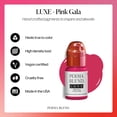 thumbnail image 2 of Perma Blend Luxe - Pink Gala - Microblading Ink to Enhance Lip Color - Lip Tattoo & Lip Blushing Supplies for Permanent Lip Color - Pink Lip Blush - Vegan (0.5 oz), 2 of 5
