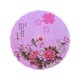 thumbnail image 4 of Paraguas de papel engrasado chino, sombrilla oriental para decoración de festivales, accesorio fotográfico Estilo C, 4 of 9