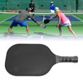 thumbnail image 4 of Fiberglass Pickle Racket, Compact  Paddle Relieve Hand Pressure  For Outdoor Training, 4 of 8