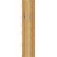 thumbnail image 4 of Ekena Millwork 6"W x 26"D x 26"H Traditional Rough Sawn Craftsman Outlooker, Western Red Cedar, 4 of 4