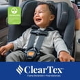thumbnail image 4 of Chicco Autoasiento Fit360 ClearTex Titanio - 360 grados, 4 of 9