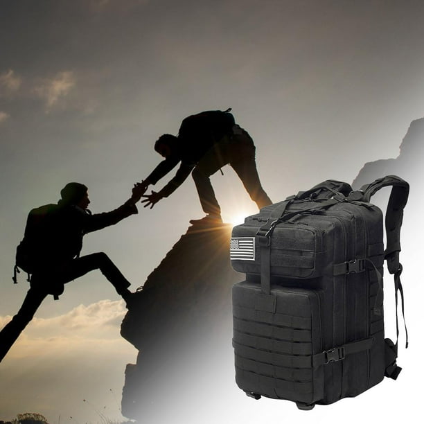 Venta de mochilas tácticas militares new arrivals