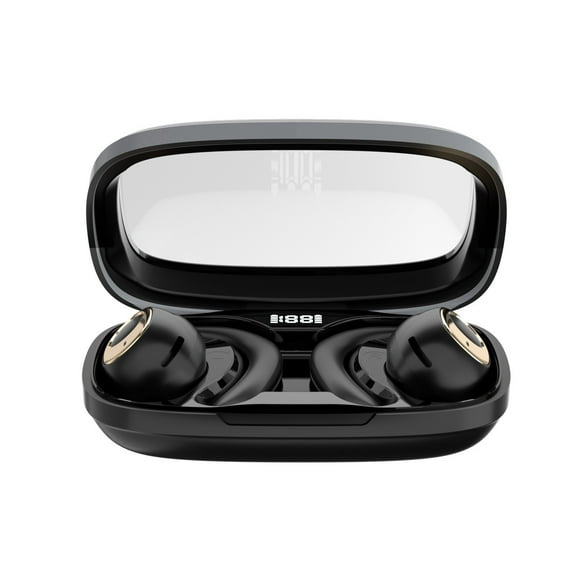 Air Conduction Open-Ear Bluetooth 5.3 Earbuds