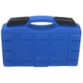 thumbnail image 2 of 1/4" Drive Metric MM Socket And Accessory Set 4mm - 14mm 46pc Set, 2 of 4