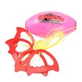 thumbnail image 1 of Pull Ball Game Set Interactive Toy Indoor Outdoor Sports Early Development Activity Pink, 1 of 7