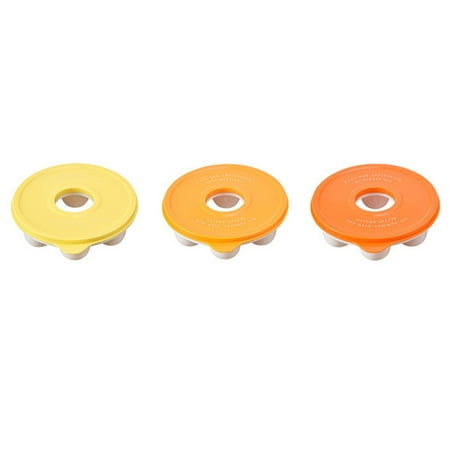 

Ice Trays For Freezer Ice Trays For Freezer Ice Tray Silicone Ice Cream Mold Ice Lolly Molds Ice With Sticks Tray Ice Froze Yellow