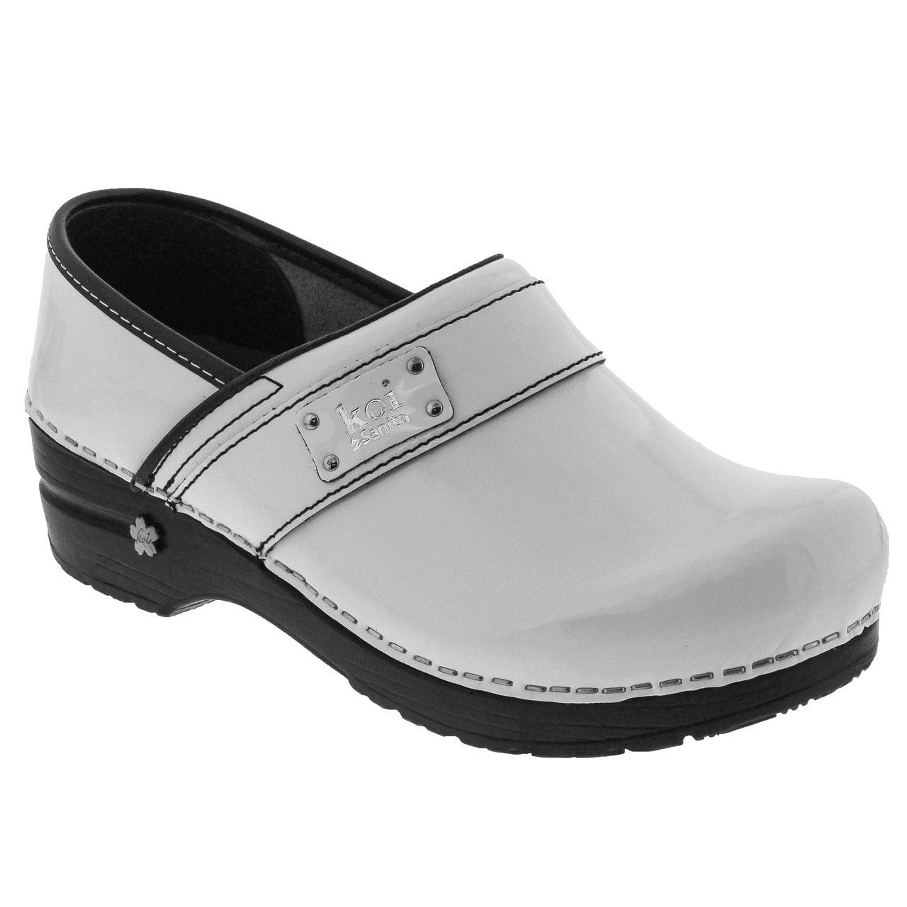 sanita lindsey clogs