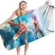 thumbnail image 2 of Toallas de baño para mujer, pijamas estampados de moda y tendencia, toallas de baño para natación, toallas de playa, toallas para mujer, 2 of 2