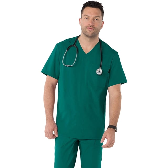 KOI Haut de Sarrau Léger Style Athlétique Force pour Hommes