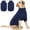 L, variant on Dog Sweater Small Medium Large Soft Knitted Christmas Clothing Turtleneck Pullover Puppy Sweaters for Dogs Cats Girls Boys Cozy Pet Knitwear Fall Winter Cold Weather, 1PC (9.06 Inch)