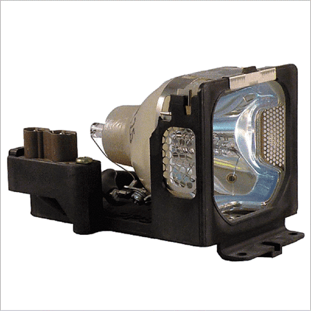 Advanced Lamps™ Lamp & Housing for The Eiki LC-SB25 Projector - 1 Unit per pack