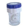 thumbnail image 1 of senveriont Clean And Healthy Washer For Hygienic Lens Cleaning Compact And Portable Easy To Clean, 1 of 6