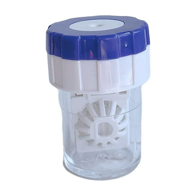 senveriont Clean And Healthy Washer For Hygienic Lens Cleaning Compact And Portable Easy To Clean