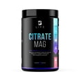 thumbnail image 1 of Citrato de Magnesio en Polvo B Life Sabor Raspberry Lemonade 600g, 1 of 7