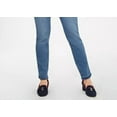 thumbnail image 3 of Charter Club Tummy Control Frayed Cuff Skinny Jeans Northward Wash 4, 3 of 3