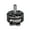 KV1750, variant on T-Motor F60 Pro V Brushless Motor – FPV Racing Drone Motor 1750KV / 2020KV / 2550KV for 5-Inch Props, Titanium Shaft & EZO Bearings