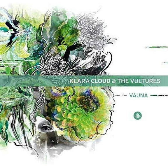 Various Artists - Vauna - Music & Performance - CD