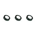 thumbnail image 3 of Advancent Paquete Cinta Boda Accesorios para manualidades DIY Cintas de poliéster Verde Negro 73 Type1 NO1 Advancent CBP275137, 3 of 6