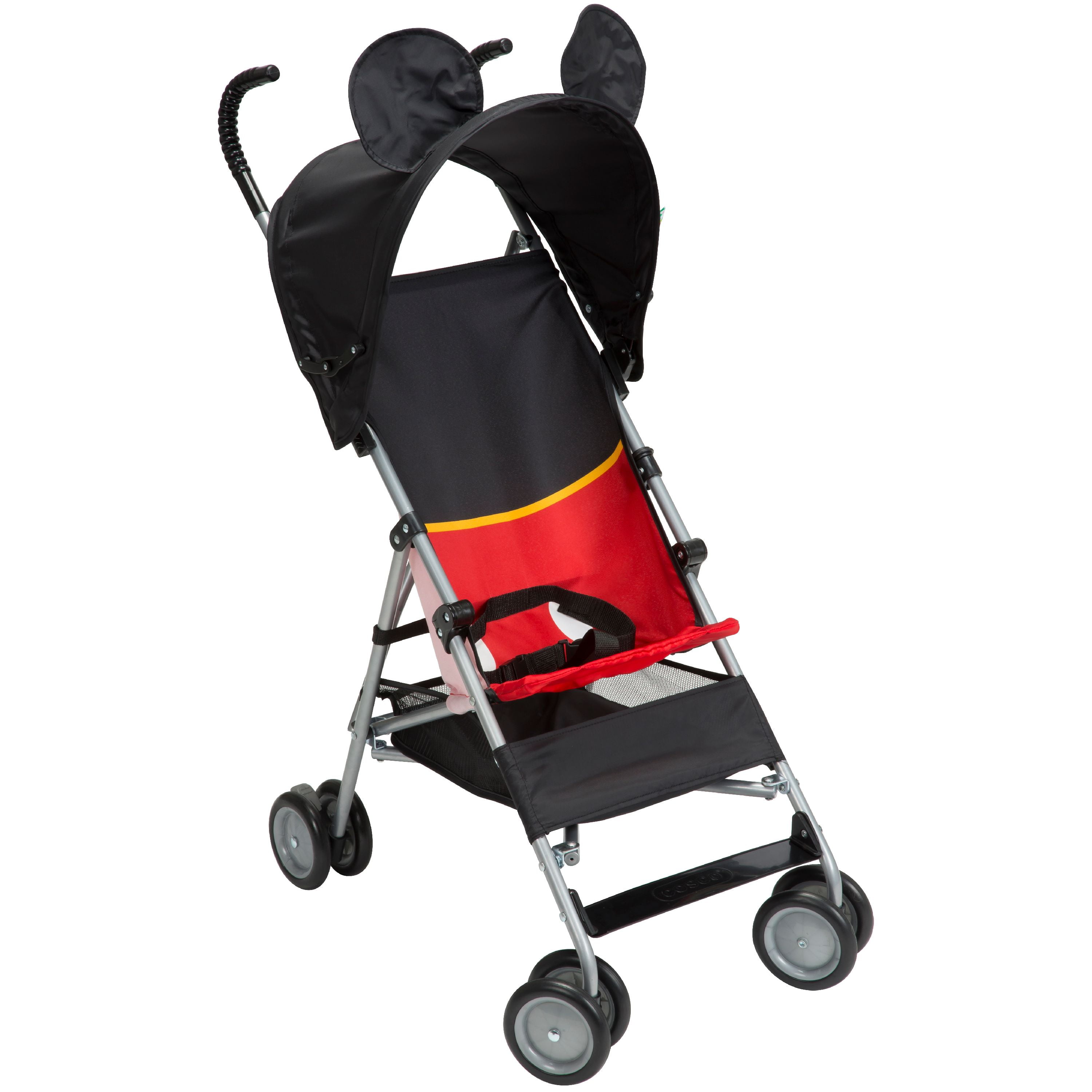 cheap umbrella stroller with canopy