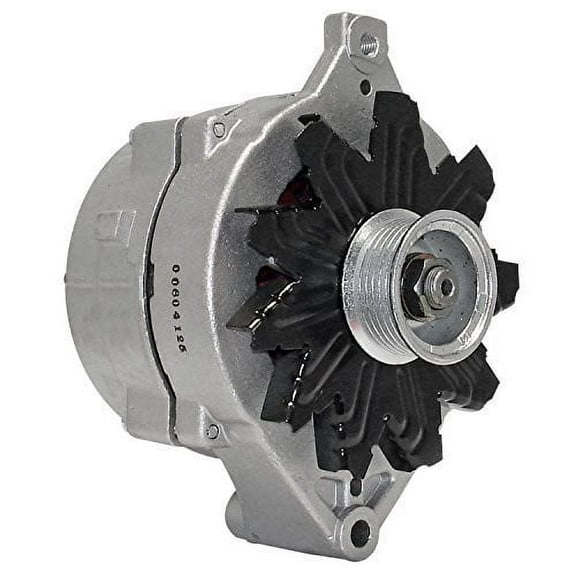 ACDelco Alternator 334-1999 Fits 1973 Ford Mustang