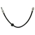 thumbnail image 2 of TRQ Front Brake Pad & Rotor Kit Brake Caliper Brake Hose Brake Pads Brake Rotor Ceramic Fits Select 2001-2006 BMW 330Ci 2001-2005 330i 2007-2008 Z4, 2 of 4
