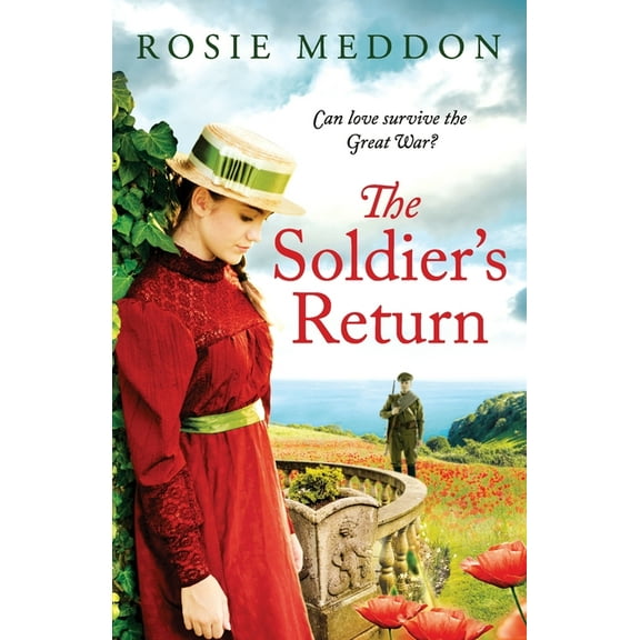 Woodicombe House Sagas The Soldier's Return, (Paperback)