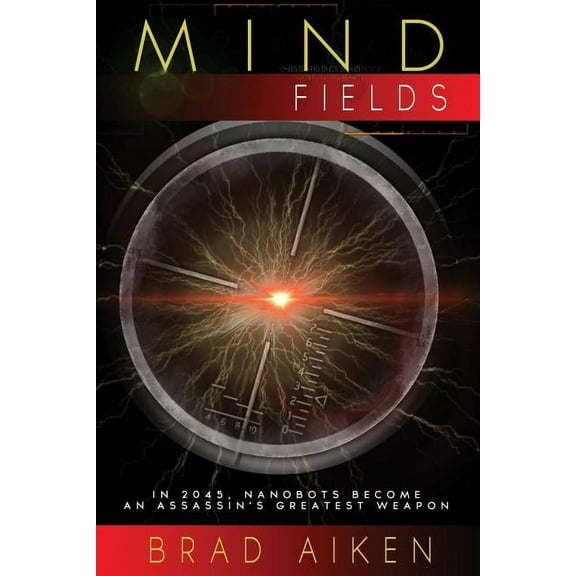 Mind Fields, (Paperback)