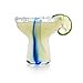 thumbnail image 2 of Libbey Blue Ribbon Stemless Margarita Glasses, Set of 6, 2 of 4