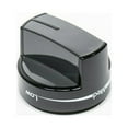 thumbnail image 2 of W10339442 for Whirlpool Gas Range Knob WPW10339442 PS3507188, 2 of 2