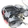 thumbnail image 6 of INTSUPERMAI Vibrating Ruler Concrete Screed Concrete Finishing Machine with 6.5ft Blade, 6 of 10