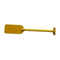thumbnail image 3 of S SERENABLE Kayak pour Enfants Paddle Accessoire pour Course Performance Bateau Dragon Festival Rafting Jaune, 3 of 9